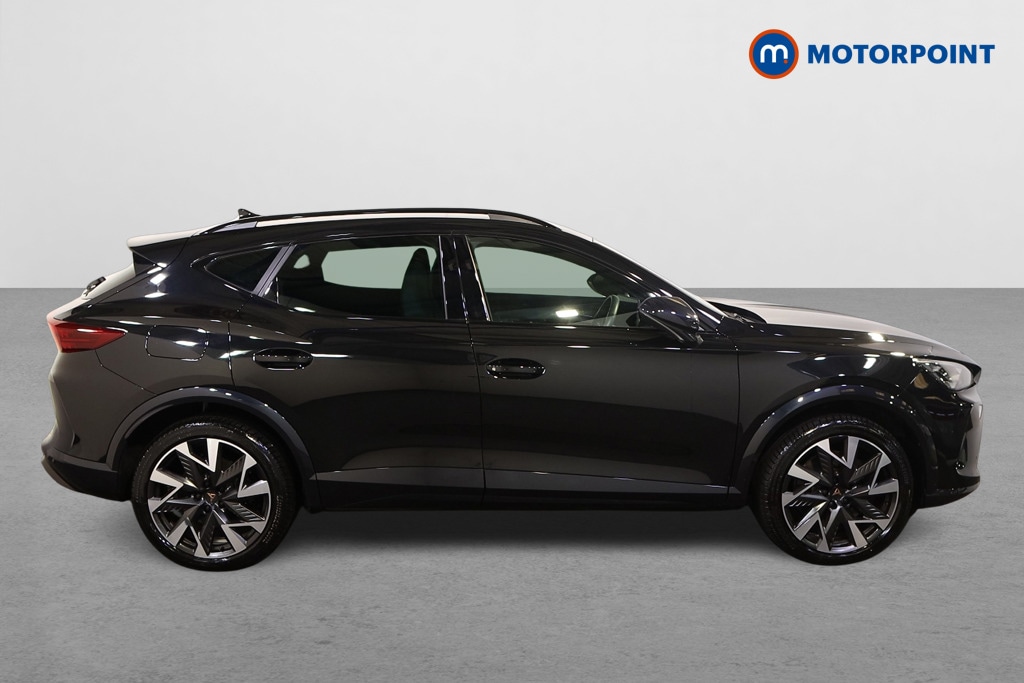 Used Cupra Formentor 2024 for sale - 76279011: Photo 8