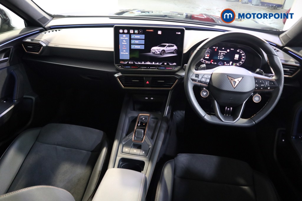 Used Cupra Formentor 2024 for sale - 76279011: Photo 9