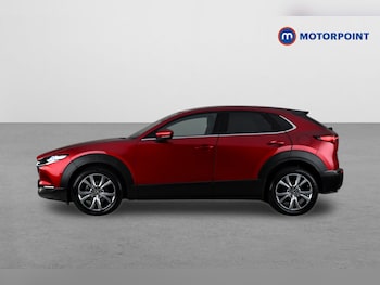 Used Mazda CX-30 2021 for sale - 79141205: Photo