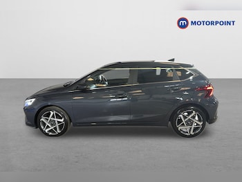 Used Hyundai i20 2025 for sale - 78720344: Photo