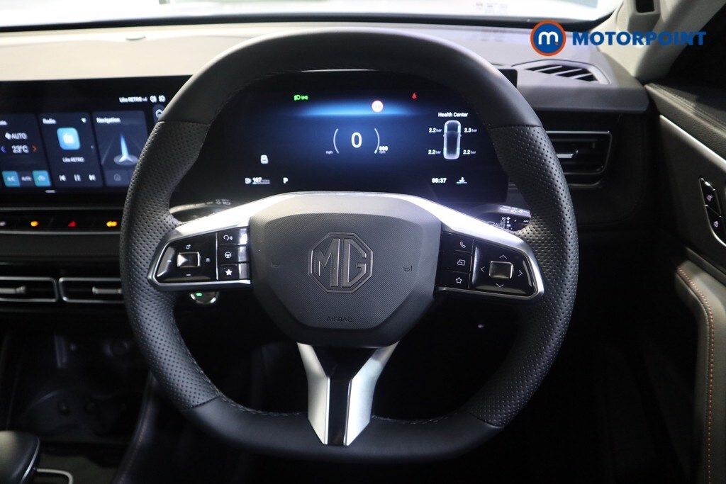 Used MG MG HS for sale - 77475280: Photo 10
