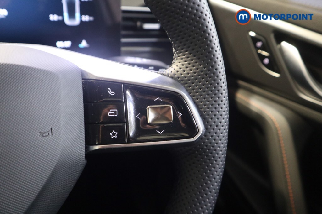 Used MG MG HS for sale - 77475280: Photo 12