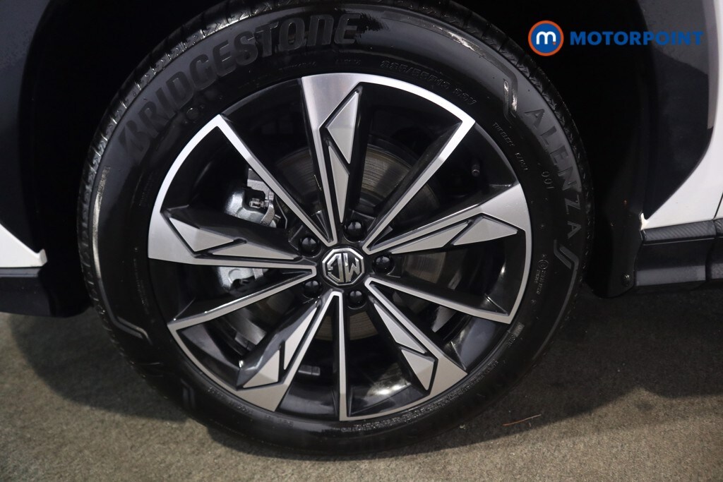 Used MG MG HS for sale - 77475280: Photo 25