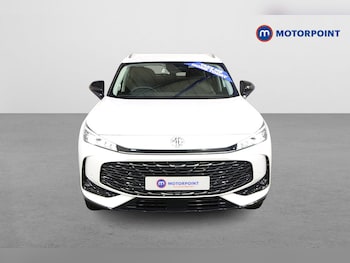 Used MG MG HS undefined for sale - 77475280: Photo