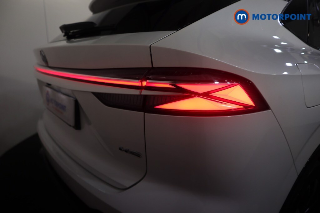 Used MG MG HS for sale - 77475280: Photo 30