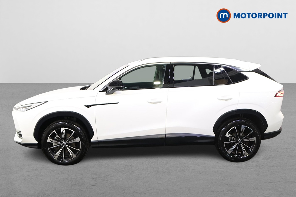 Used MG MG HS for sale - 77475280: Photo 4