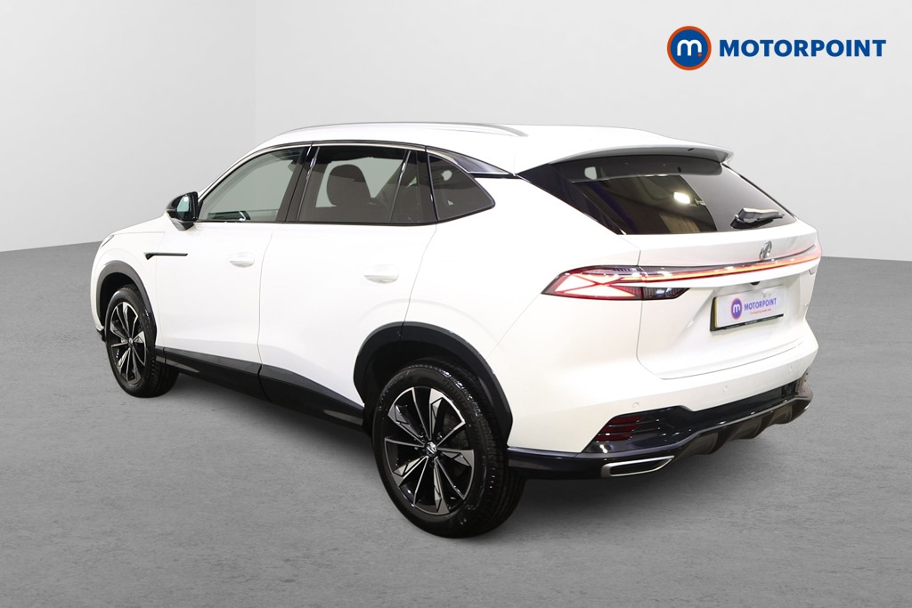 Used MG MG HS for sale - 77475280: Photo 5