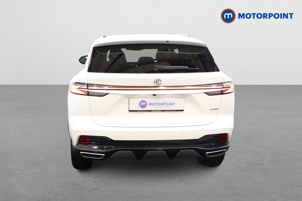 Used MG MG HS for sale - 77475280: Photo 6