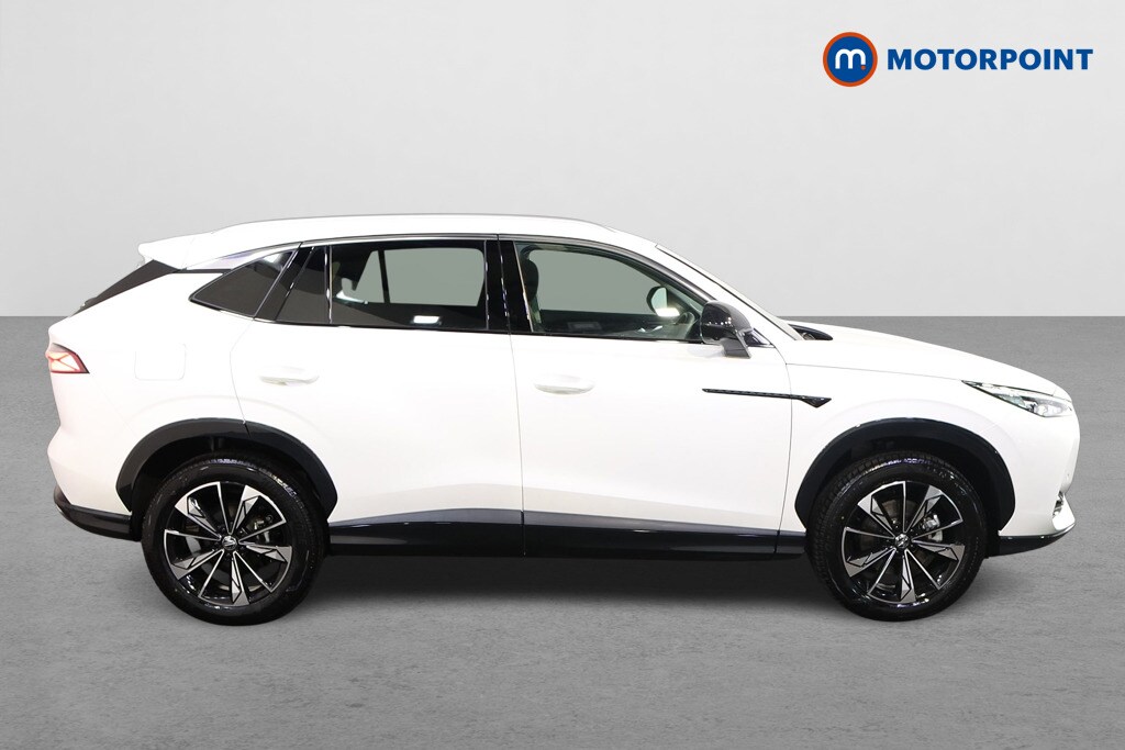 Used MG MG HS for sale - 77475280: Photo 8