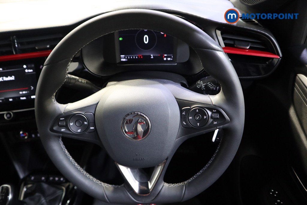 Used Vauxhall Corsa 2023 for sale - 77327155: Photo 10