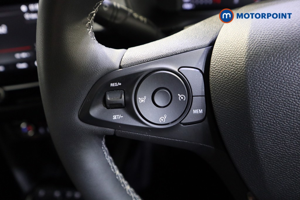 Used Vauxhall Corsa 2023 for sale - 77327155: Photo 11