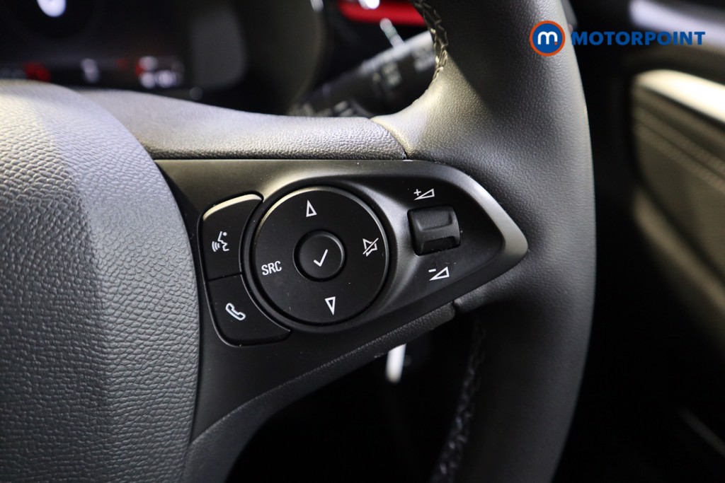 Used Vauxhall Corsa 2023 for sale - 77327155: Photo 12