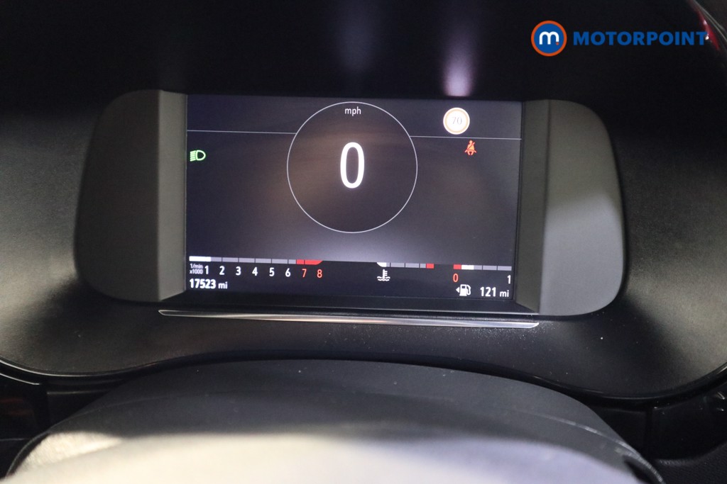 Used Vauxhall Corsa 2023 for sale - 77327155: Photo 13