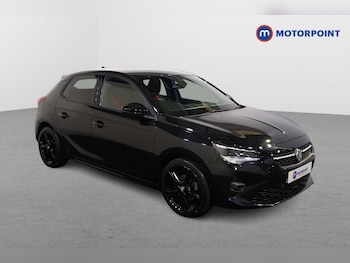 Vauxhall Corsa feature image