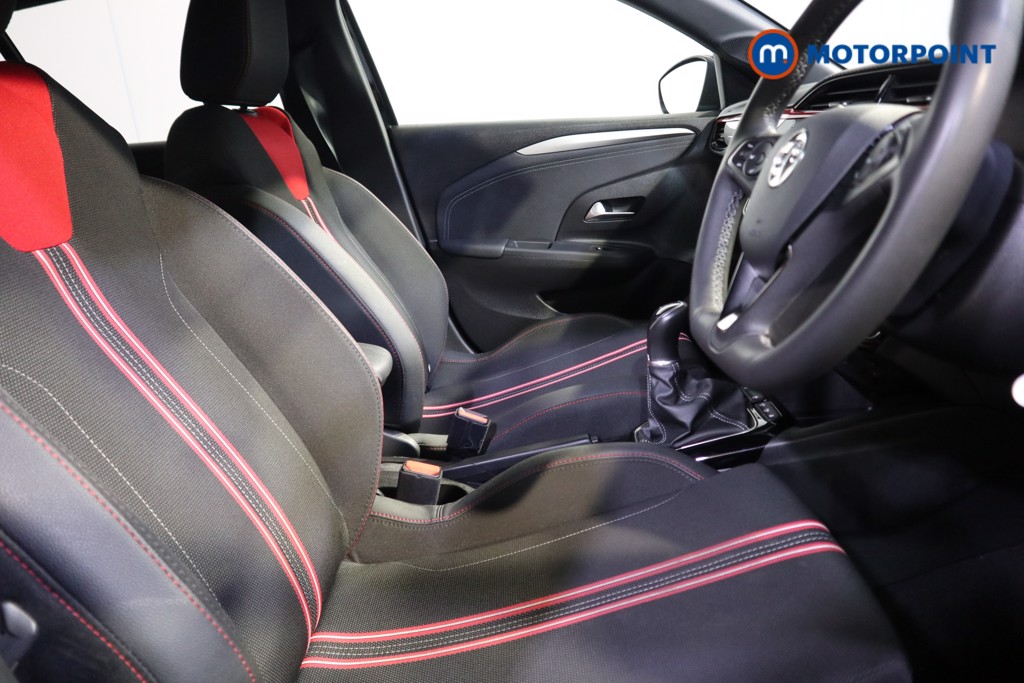 Used Vauxhall Corsa 2023 for sale - 77327155: Photo 20