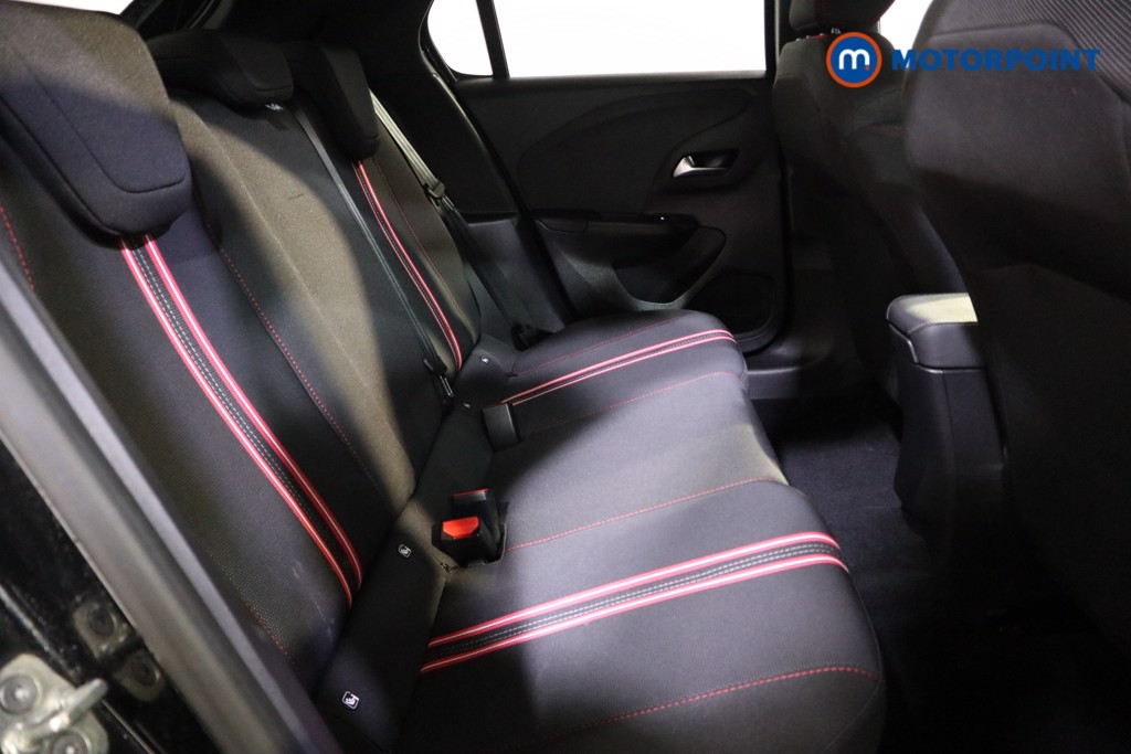 Used Vauxhall Corsa 2023 for sale - 77327155: Photo 21