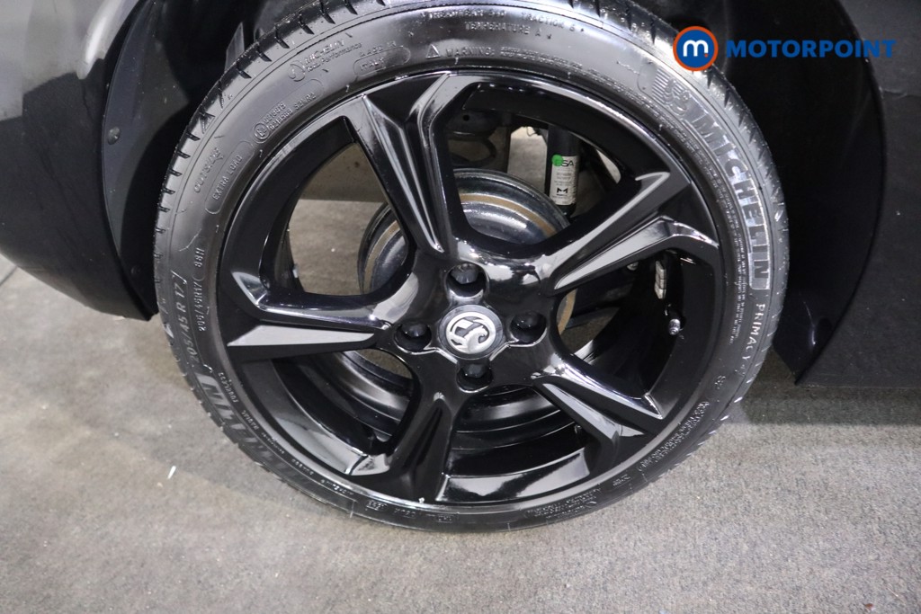 Used Vauxhall Corsa 2023 for sale - 77327155: Photo 25