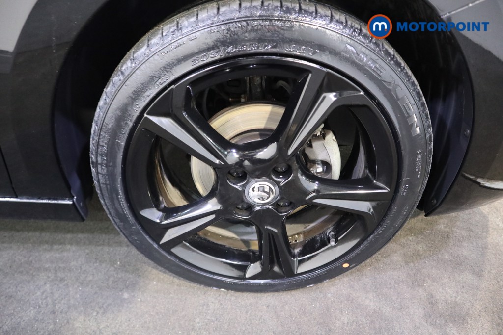 Used Vauxhall Corsa 2023 for sale - 77327155: Photo 26