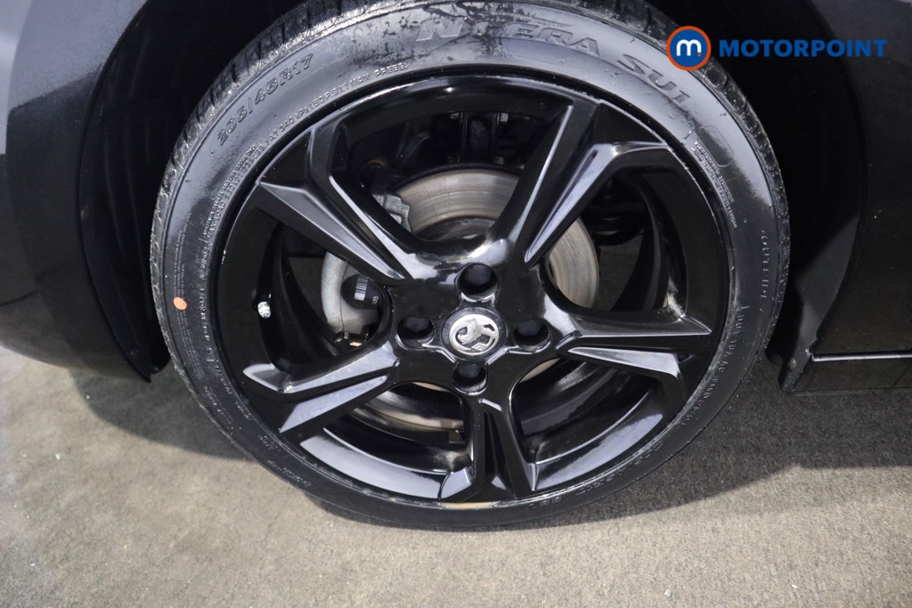 Used Vauxhall Corsa 2023 for sale - 77327155: Photo 27