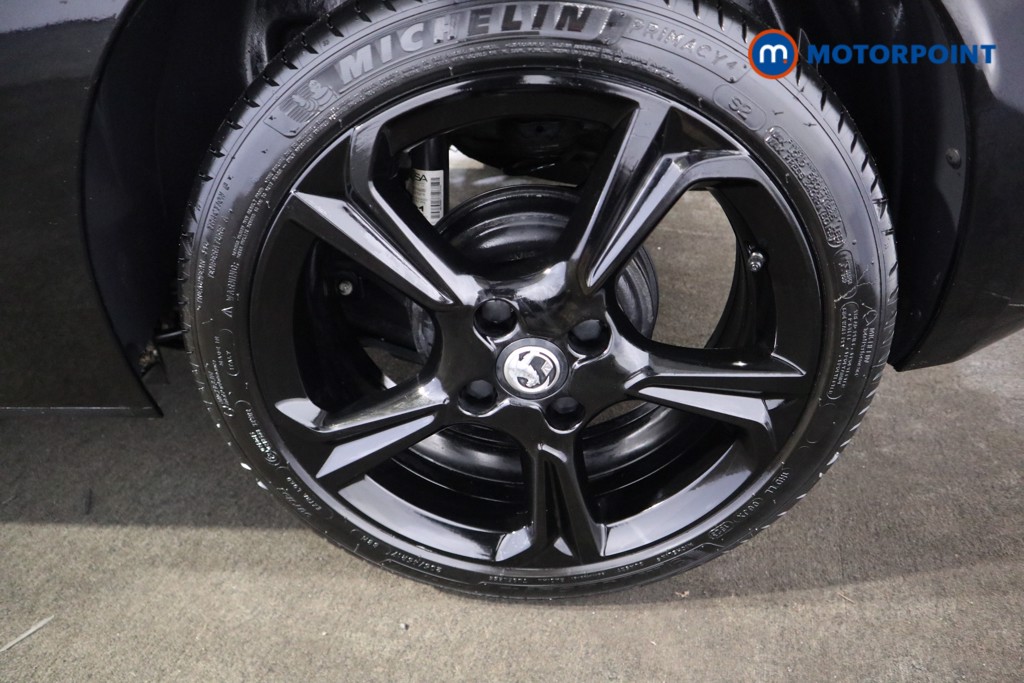 Used Vauxhall Corsa 2023 for sale - 77327155: Photo 28