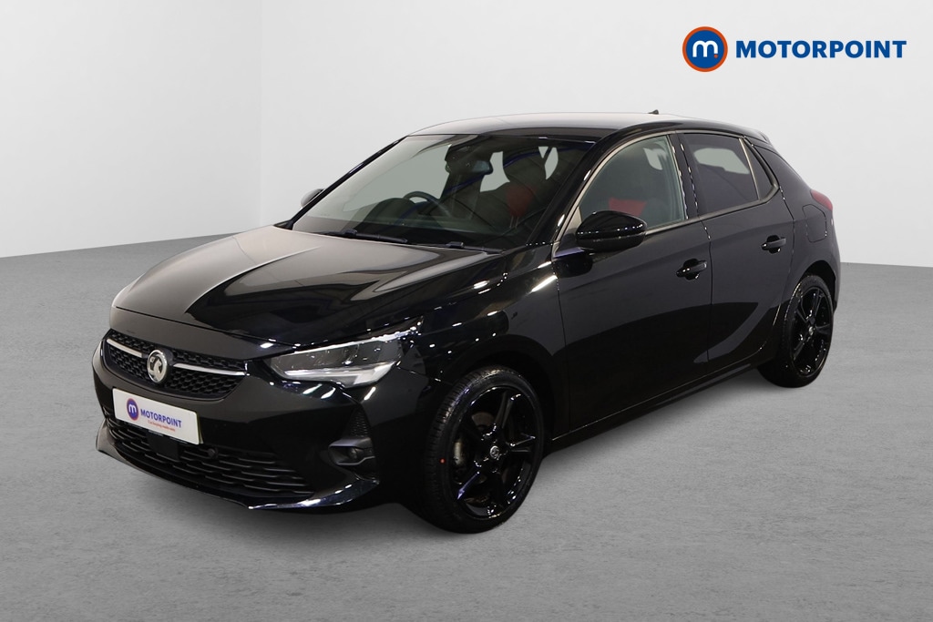 Used Vauxhall Corsa 2023 for sale - 77327155: Photo 3