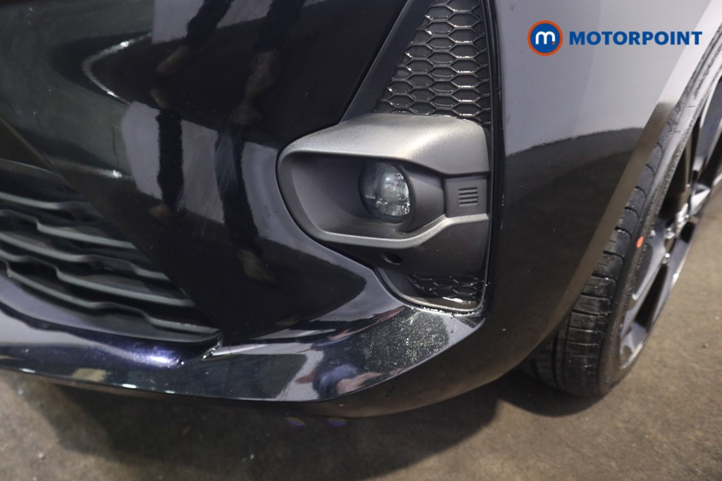 Used Vauxhall Corsa 2023 for sale - 77327155: Photo 34