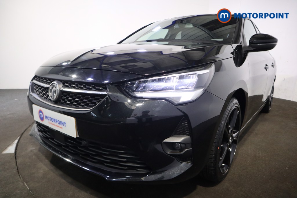 Used Vauxhall Corsa 2023 for sale - 77327155: Photo 35