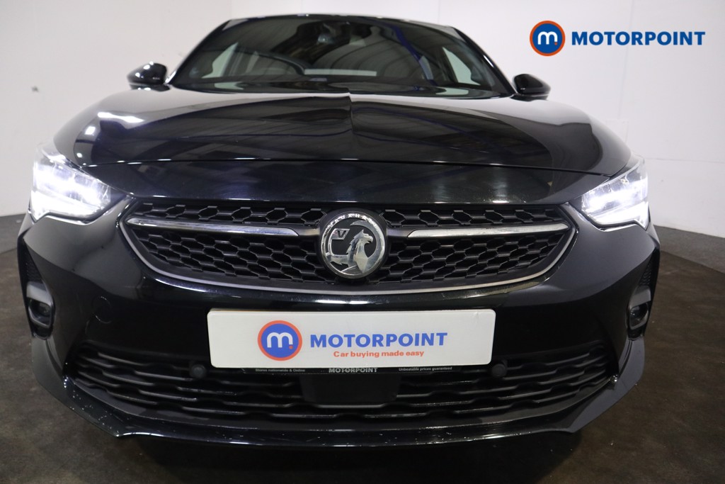 Used Vauxhall Corsa 2023 for sale - 77327155: Photo 36
