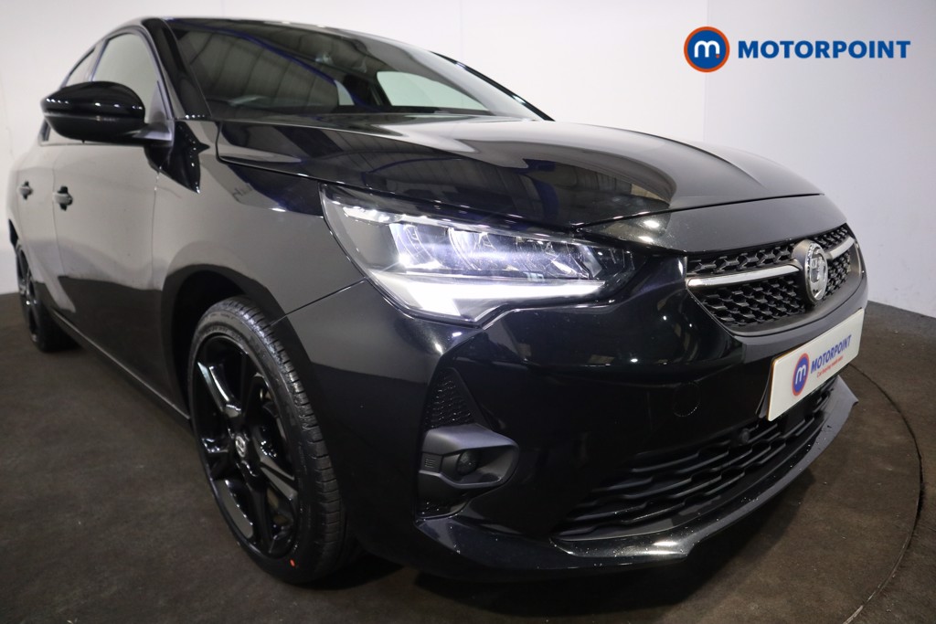 Used Vauxhall Corsa 2023 for sale - 77327155: Photo 37