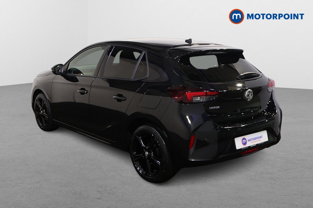 Used Vauxhall Corsa 2023 for sale - 77327155: Photo 5