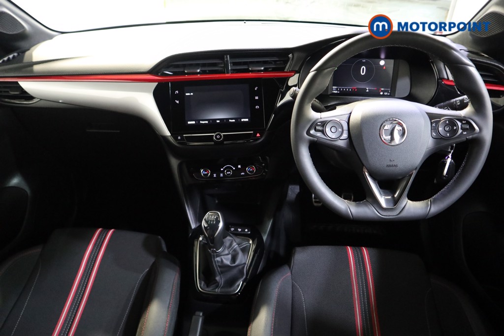 Used Vauxhall Corsa 2023 for sale - 77327155: Photo 9