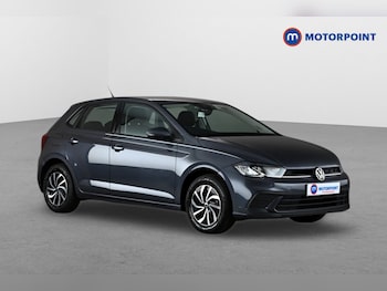 Used Volkswagen Polo 2024 for sale - 78874151: Photo