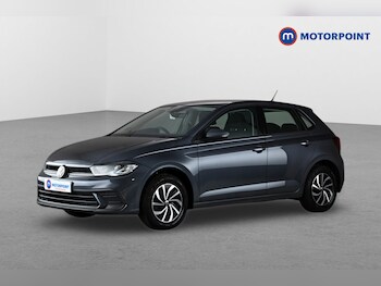 Used Volkswagen Polo 2024 for sale - 78874151: Photo