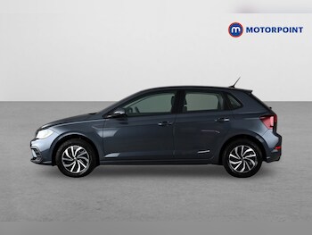 Used Volkswagen Polo 2024 for sale - 78874151: Photo