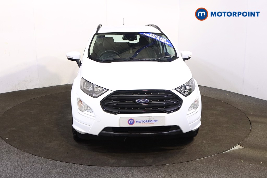Used Ford Ecosport 2022 for sale - 76491805: Photo 1