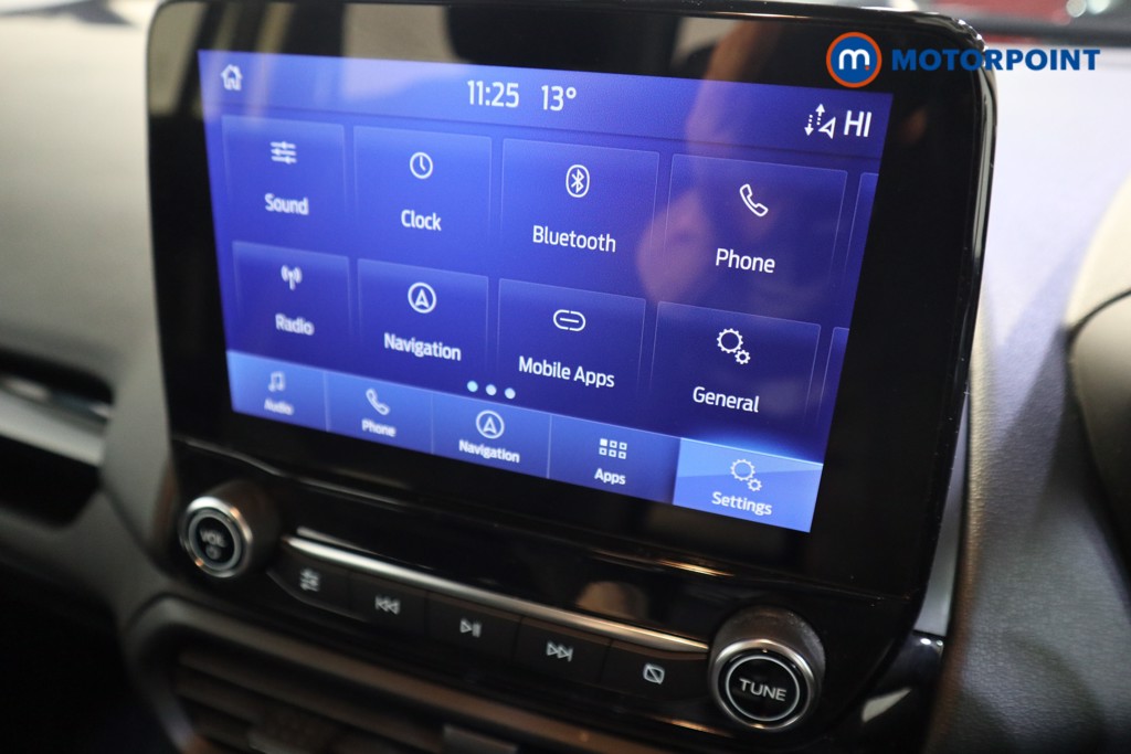 Used Ford Ecosport 2022 for sale - 76491805: Photo 10