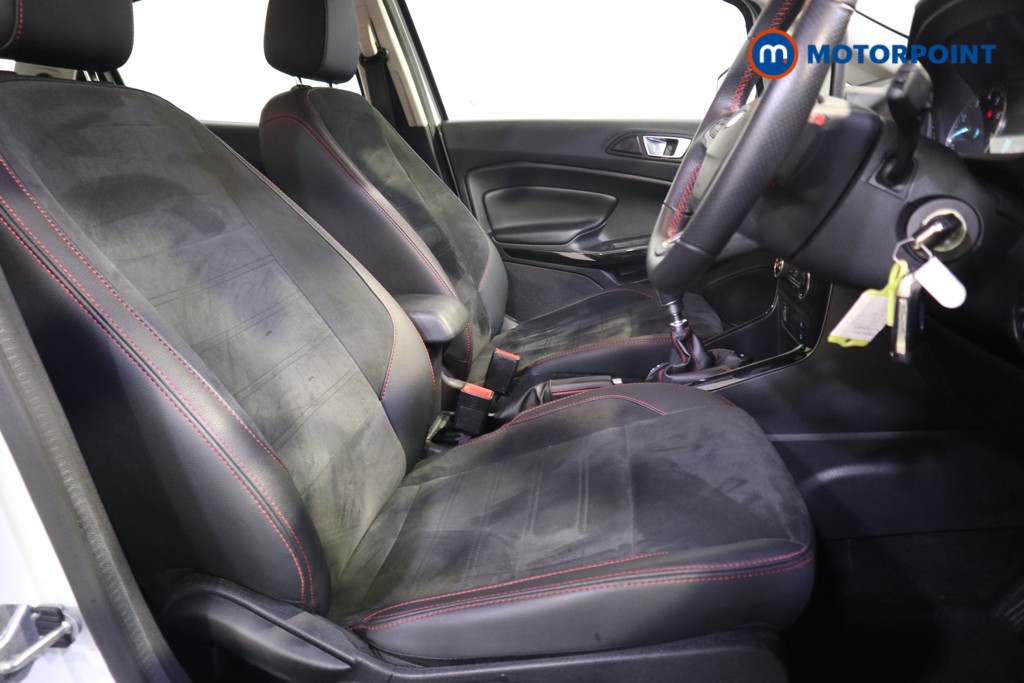 Used Ford Ecosport 2022 for sale - 76491805: Photo 13