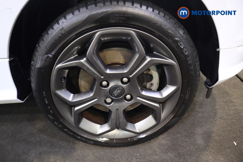 Used Ford Ecosport 2022 for sale - 76491805: Photo 16