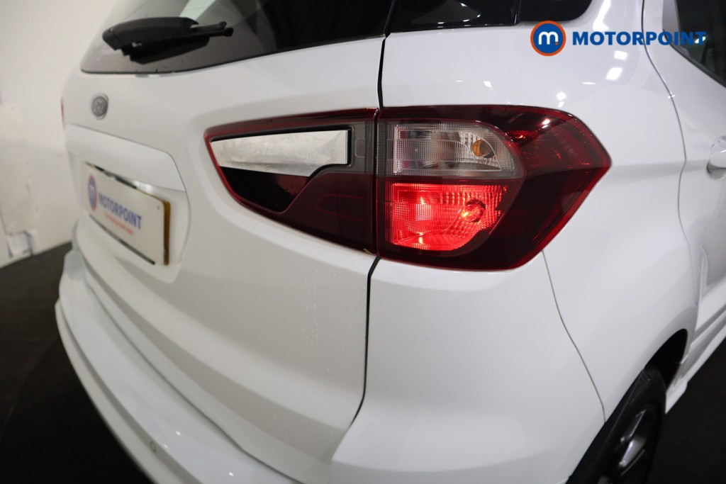 Used Ford Ecosport 2022 for sale - 76491805: Photo 19
