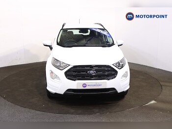 1.0 EcoBoost 125 ST-Line 5dr
