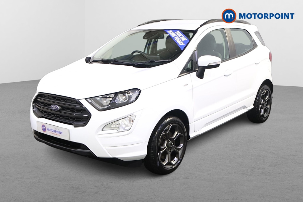 Used Ford Ecosport 2022 for sale - 76491805: Photo 2