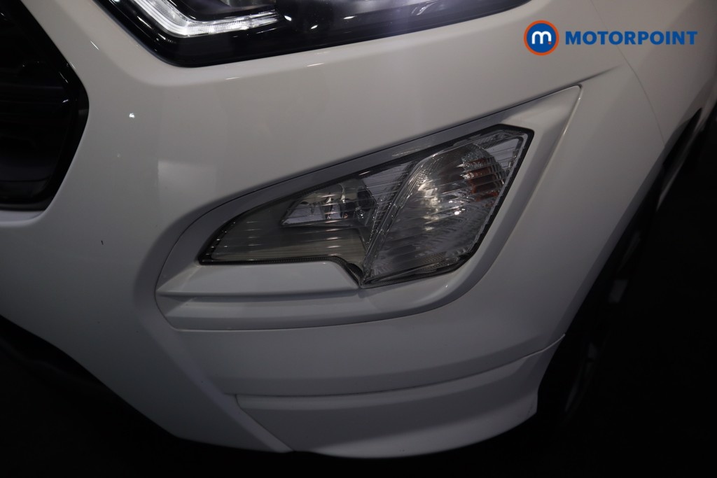 Used Ford Ecosport 2022 for sale - 76491805: Photo 21