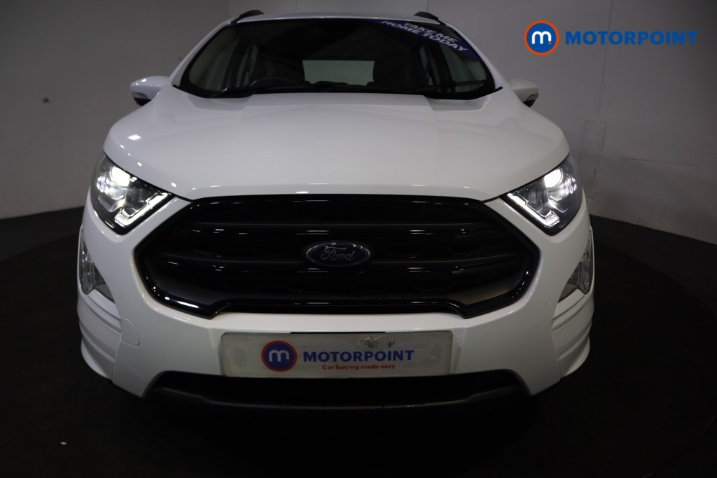 Used Ford Ecosport 2022 for sale - 76491805: Photo 22