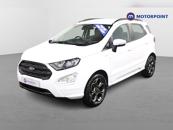 Used Ford Ecosport 2022 for sale - 76491805: Photo