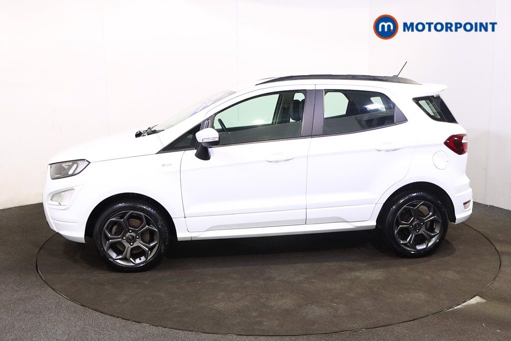 Used Ford Ecosport 2022 for sale - 76491805: Photo 3
