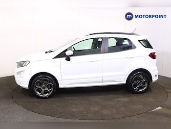 Used Ford Ecosport 2022 for sale - 76491805: Photo