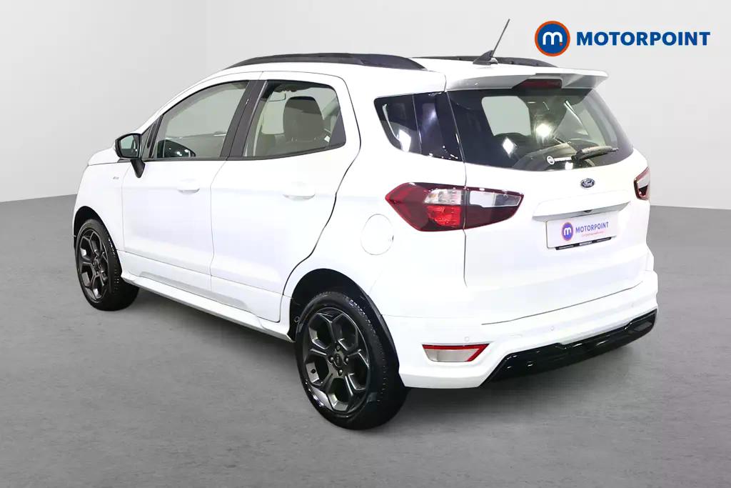 Used Ford Ecosport 2022 for sale - 76491805: Photo 4