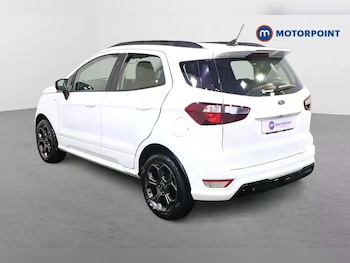 Used Ford Ecosport 2022 for sale - 76491805: Photo