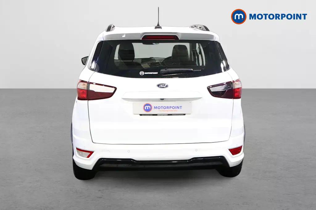 Used Ford Ecosport 2022 for sale - 76491805: Photo 5