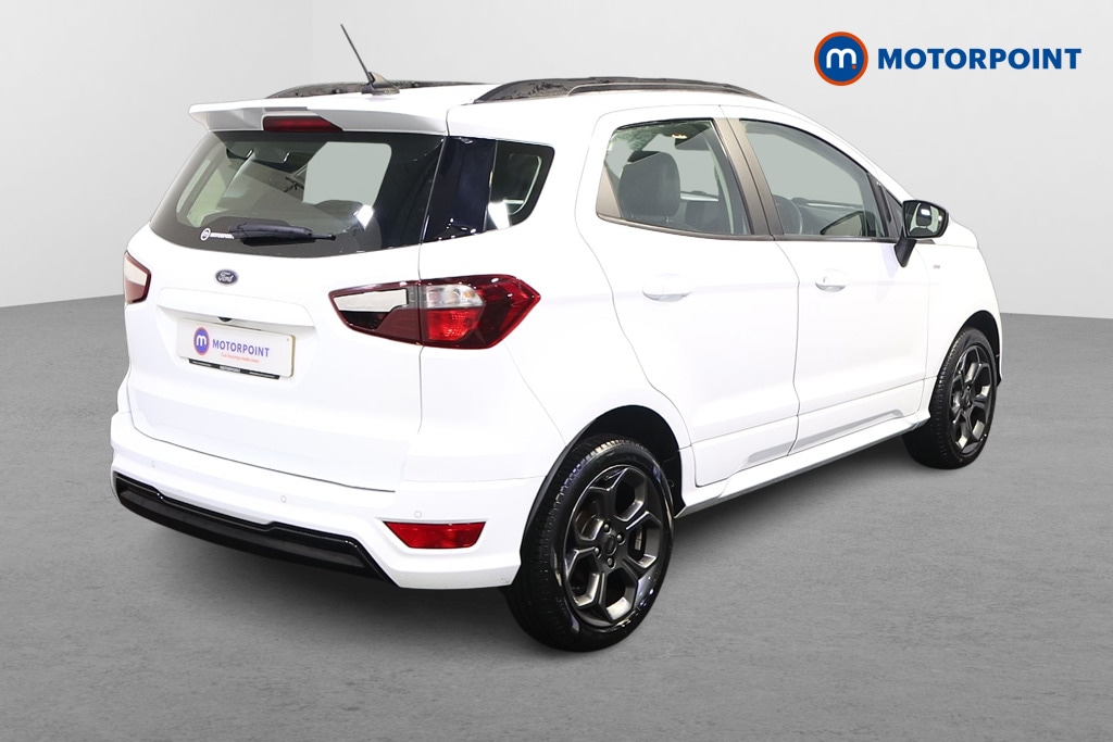 Used Ford Ecosport 2022 for sale - 76491805: Photo 6